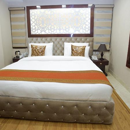 Hotel L'Affaire Delhi Pokój zdjęcie